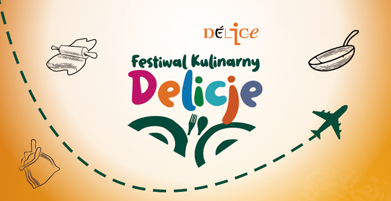 Przed nami Delicje - festiwal kulinarny w sercu Wrocławia