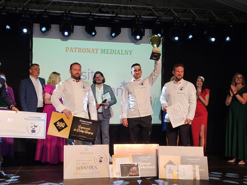 Startuje Wielkopolski Kucharz Roku 2025