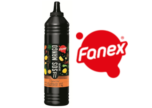 Oferta grillowa Fanex