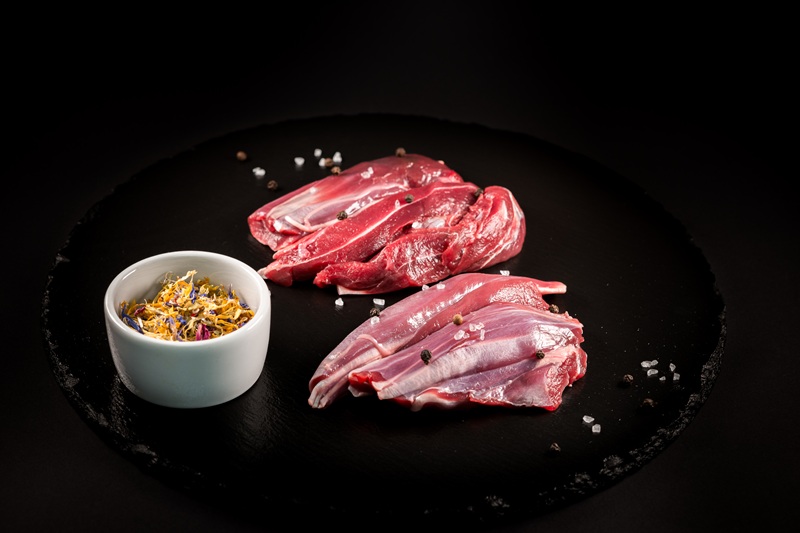 HoReCa Las-Kalisz - nie tylko bigos myśliwski