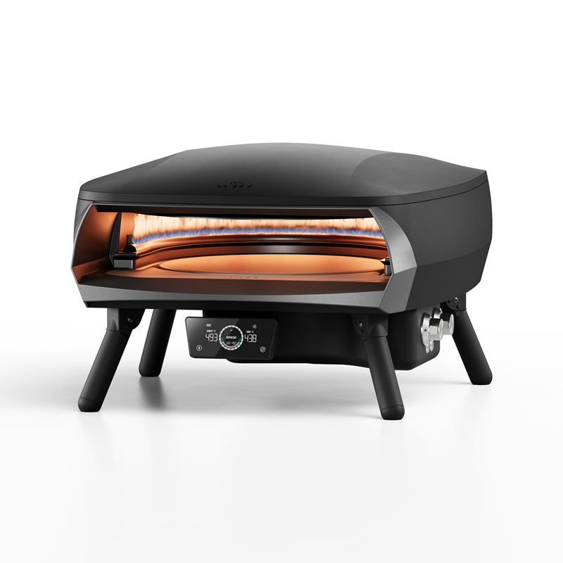 Witt Etna Rotante Control